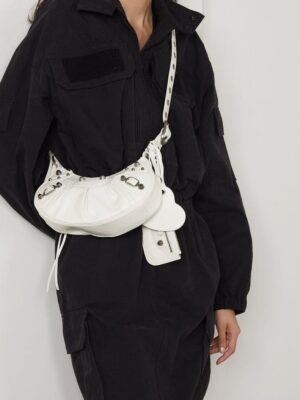 [발렌시아가] 르 카골 스몰 숄더백  6713071 (3 COLORS)