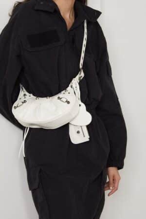 [발렌시아가] 르 카골 스몰 숄더백  6713071 (3 COLORS)