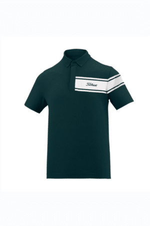 [타이틀리스트] 피케 하이브리드 셔츠 (4 COLOR)