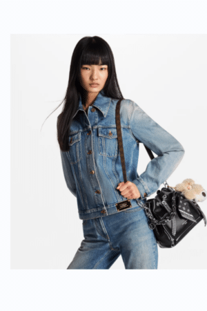 [루이비통] 노 웨이 바이브 M14377