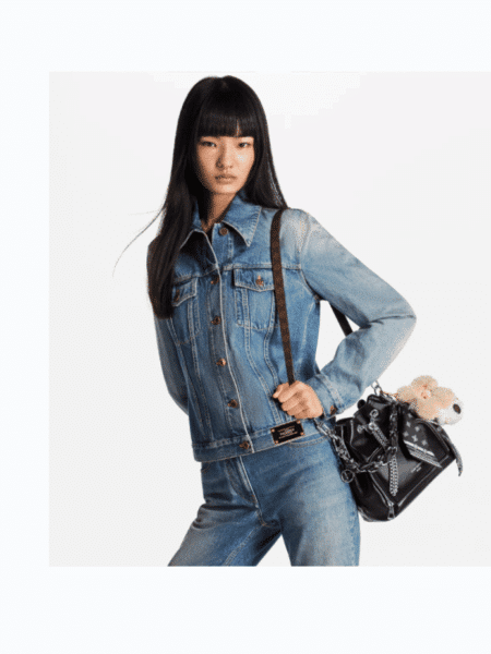 [루이비통] 노 웨이 바이브 M14377