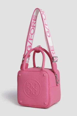 [지포어]  THE CUBE 토트백 GF24SSWB5011100F (6 COLORS)