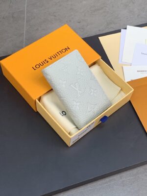 [루이비통] 포켓 오거나이저 카드지갑 M82560