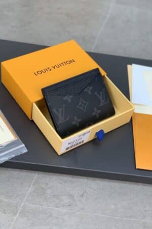 [루이비통] 네오 포르트 카르트 카드지갑