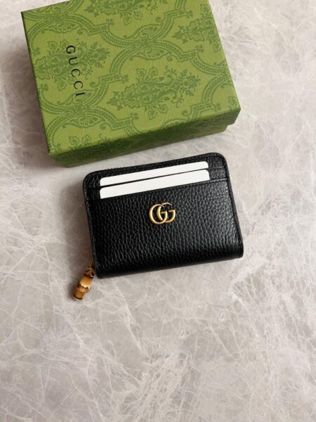 [구찌] 명함 카드지갑