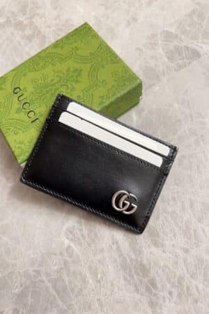 [구찌] GG마몽 카드슬롯