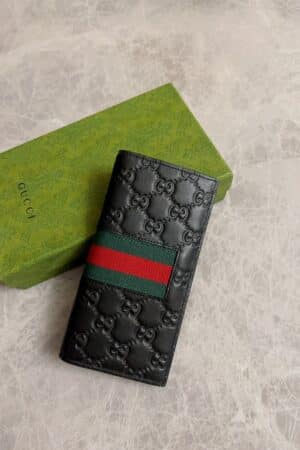 [구찌] 수프림 장지갑