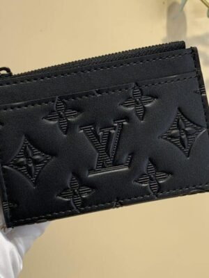 [루이비통] 코인 카드 홀더