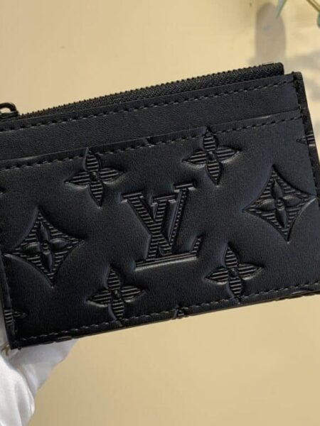 [루이비통] 코인 카드 홀더