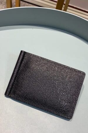 [루이비통] 머니 클립 타이가 N66543