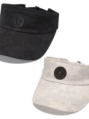 [어메이징크리] 카모 포스 썬캡 모자