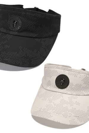 [어메이징크리] 카모 포스 썬캡 모자