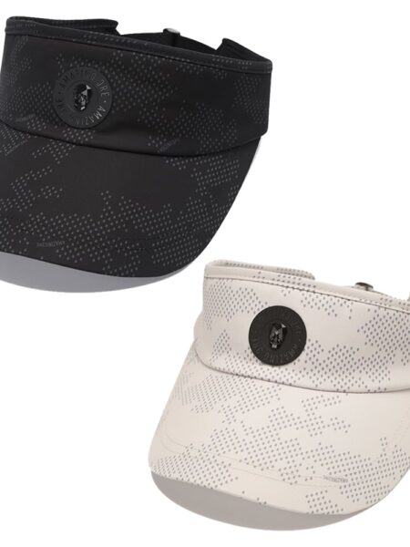 [어메이징크리] 카모 포스 썬캡 모자