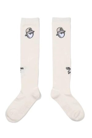 [말본] 버킷 니삭스 (2 COLORS)