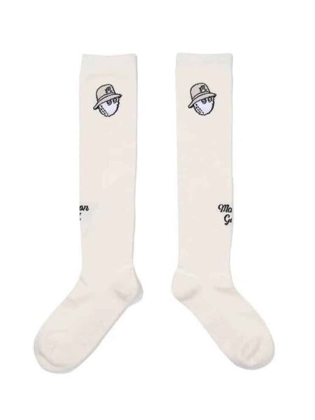 [말본] 버킷 니삭스 (2 COLORS)