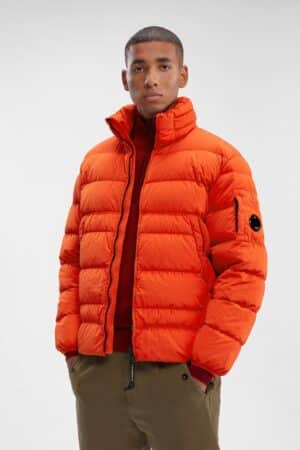 [CP COMPANY] 크롬 R 다운 자켓(3 COLORS)