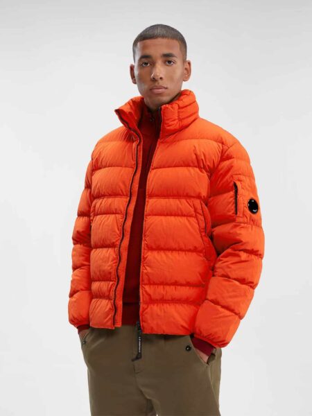 [CP COMPANY] 크롬 R 다운 자켓(3 COLORS)