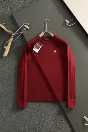 [구찌] GG 크루넥 스웨터