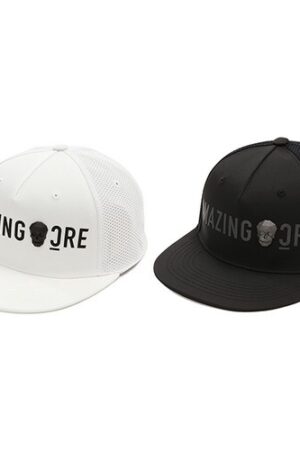 [어메이징크리] BB 커브드 캡 A37UCP02