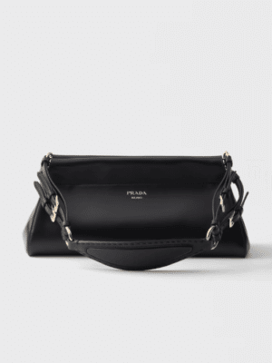 [프라다] 앙쉐네 미디엄 가죽 백 1BC262