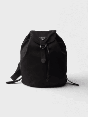 [프라다] 스몰 리나일론 백팩 1BZ197