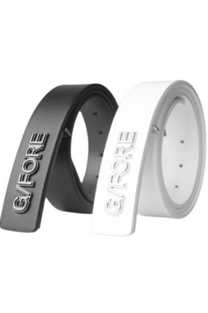 [지포어] 골프 벨트 (2 COLORS)