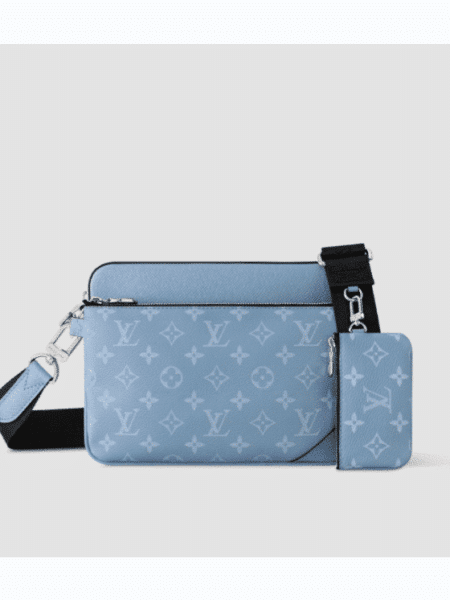 [루이비통] 트리오 메신저 M14069