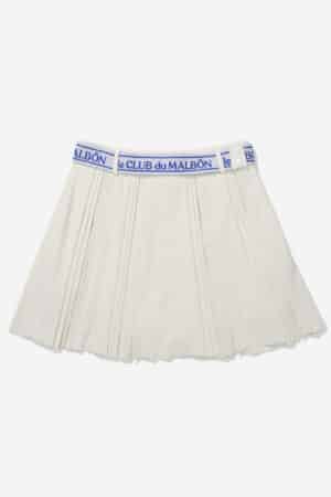 [말본] 조엘 플리츠 스커트 (3 COLORS)