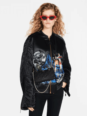 [루이비통] 이지 파우치 온 스트랩 M80349