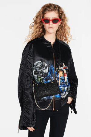 [루이비통] 이지 파우치 온 스트랩 M80349