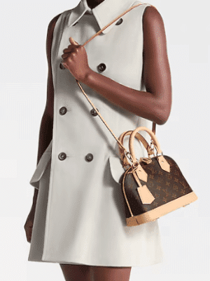 [루이비통] 알마 BB M46990