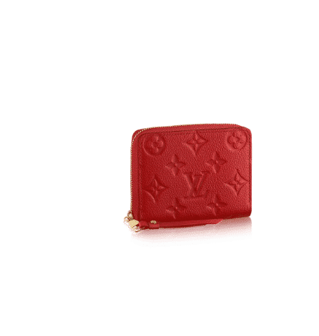 [루이비통] 지피 코인 퍼스 M60740