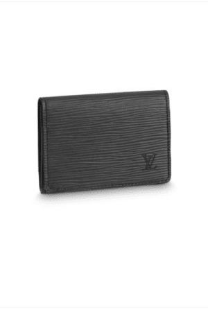 [루이비통] 엔벨로프 카르트 드 비지트 M62292