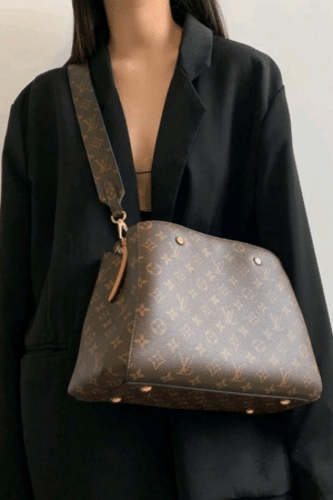 [루이비통] 몽테뉴 BB M41055