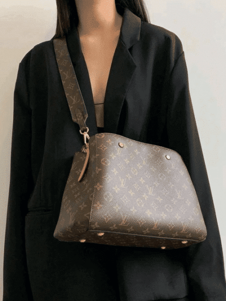 [루이비통] 몽테뉴 BB M41055