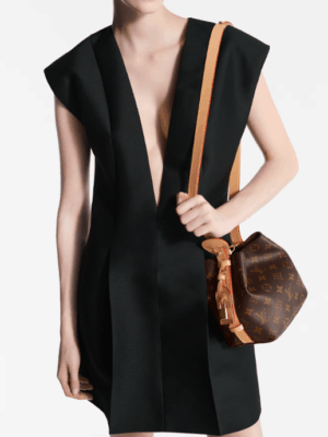 [베트남 출고] 루이비통 올인 BB 모노그램 M12925