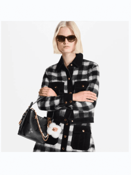 [루이비통] 올인 BB 모노그램 앙프렝뜨 M13480