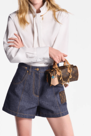 [루이비통] 나노 스피디 데이팅 M13226