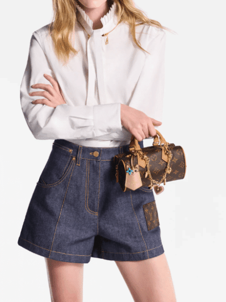 [루이비통] 나노 스피디 데이팅 M13226