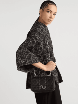 [디올] 소프트 카로 스몰 백 M9252PHPA (3 COLORS)