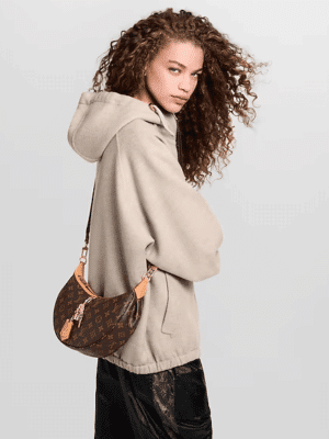 [루이비통] 루핑 호보백 M12939