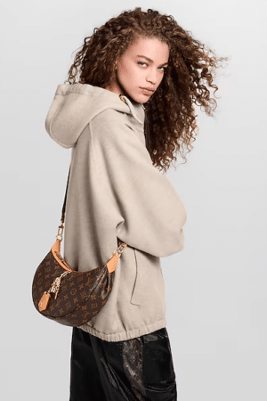 [루이비통] 루핑 호보백 M12939