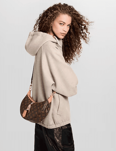 [루이비통] 루핑 호보백 M12939