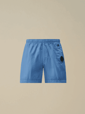 [CP COMPANY] 플랫 나일론 렌즈 스윔 반바지 18CMBW233A (3 COLOR)