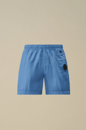 [CP COMPANY] 플랫 나일론 렌즈 스윔 반바지 18CMBW233A (3 COLOR)