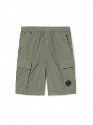 [CP COMPANY] 나일론 렌즈 반바지 16CMBE179A (4 COLOR)