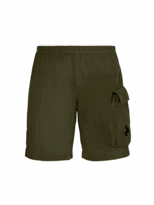 [CP COMPANY] 렌즈 포켓 비치 반바지 12CMBW276A (6 COLOR)