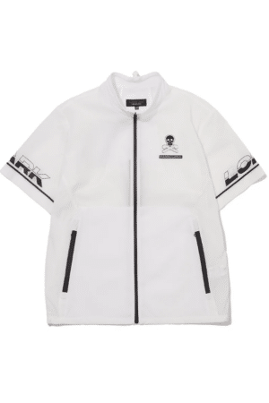 [마크앤로나] 우븐 아우터 점퍼 LR1TD75M (3 COLOR)