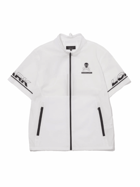 [마크앤로나] 우븐 아우터 점퍼 LR1TD75M (3 COLOR)