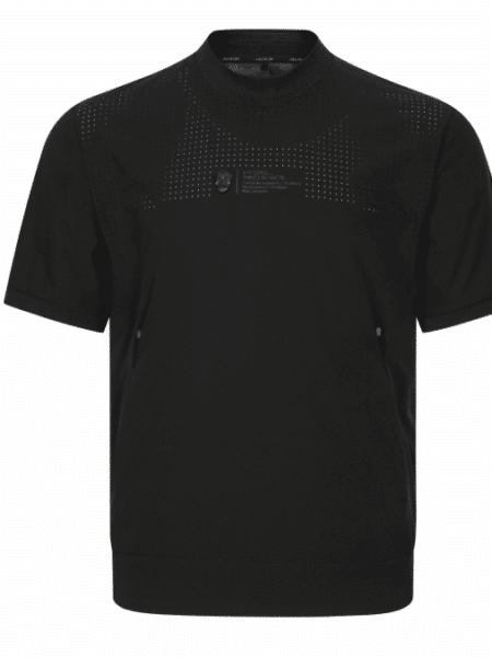 [어메이징 크리] 에어서킷 하이브 테크메쉬 티셔츠 A62MTS17 (4 COLOR)